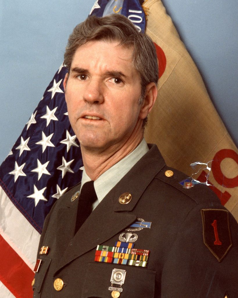 Rifton Douglas Parker, Jr. Profile Photo