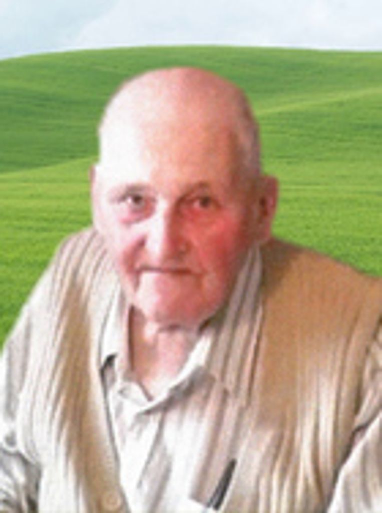 Donald Starziski