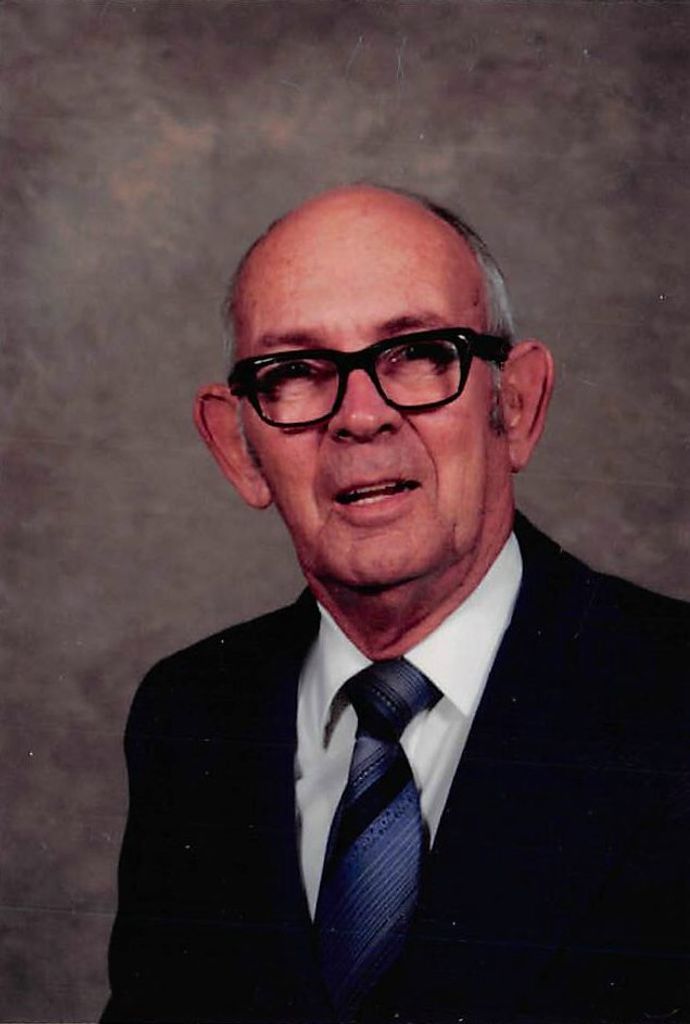 Mr. Robert “Bob” A. Conway