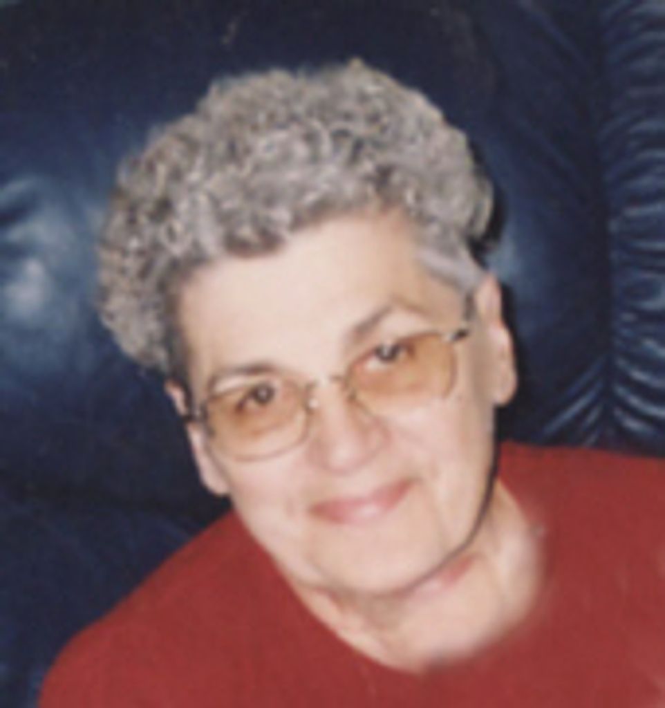 Angeline M. Rollfink