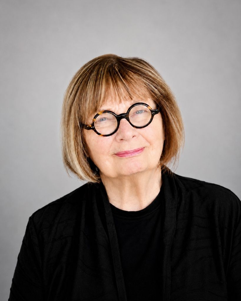 Beverly Young