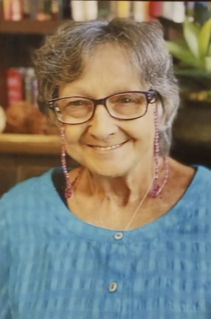 Brenda Kay Shuck
