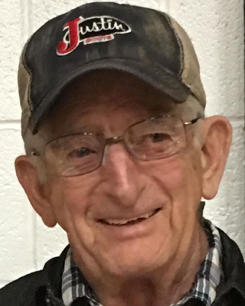 David Leroy Wixom