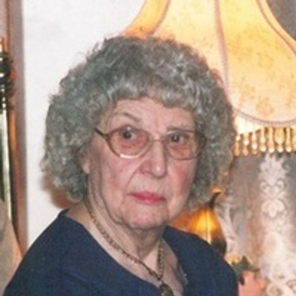 Anita  Mae Bradshaw