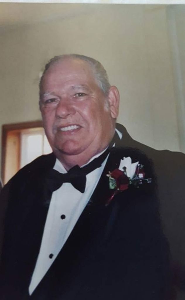 Harold Norman Kidd Profile Photo