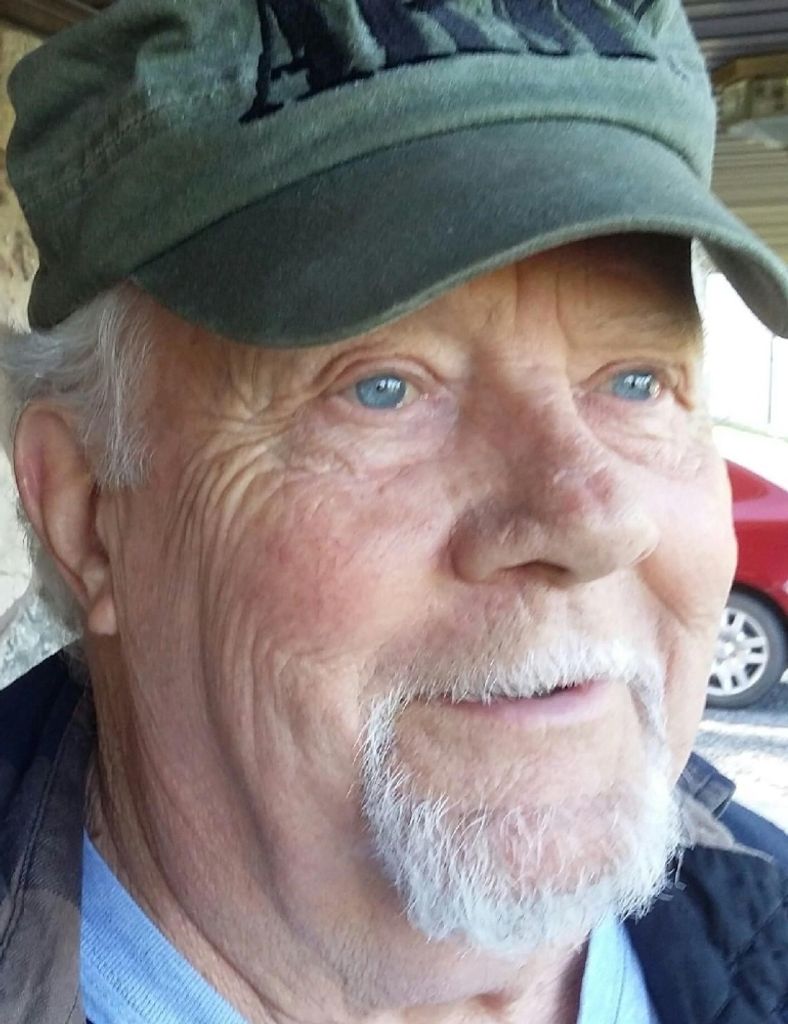 Gary Lynn Cosner Profile Photo