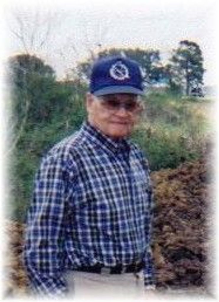 George Webb Fuselier, Sr.