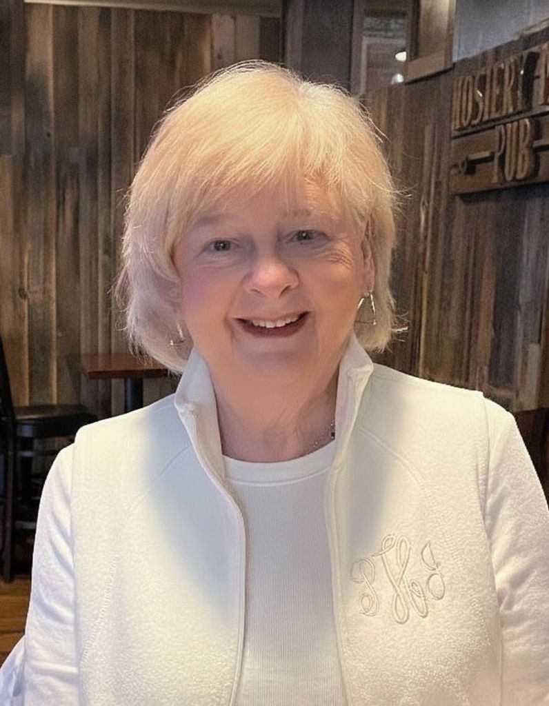 Prebble C. Henrickson
