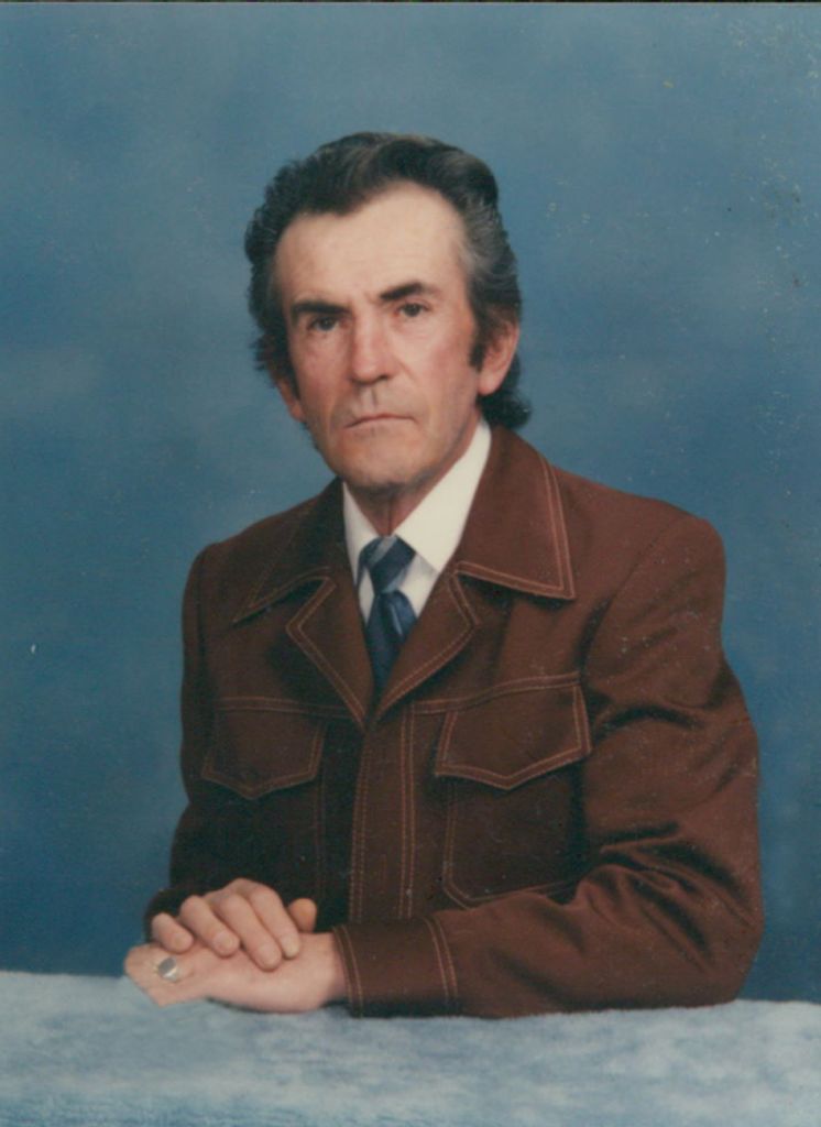 Robert "Bob" Edward Foulks Profile Photo