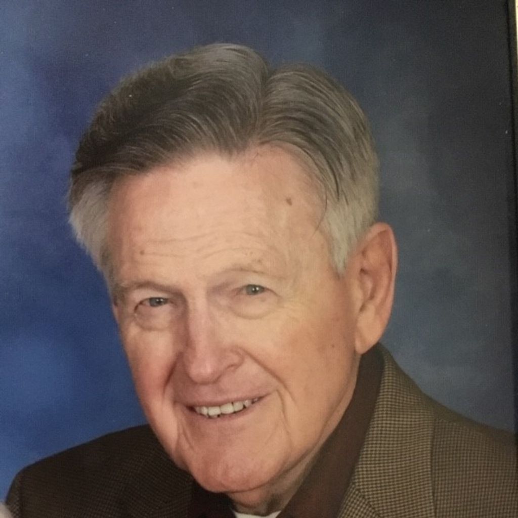 John Potts Profile Photo