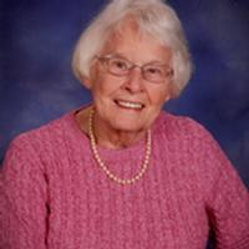 Patricia G. Evans