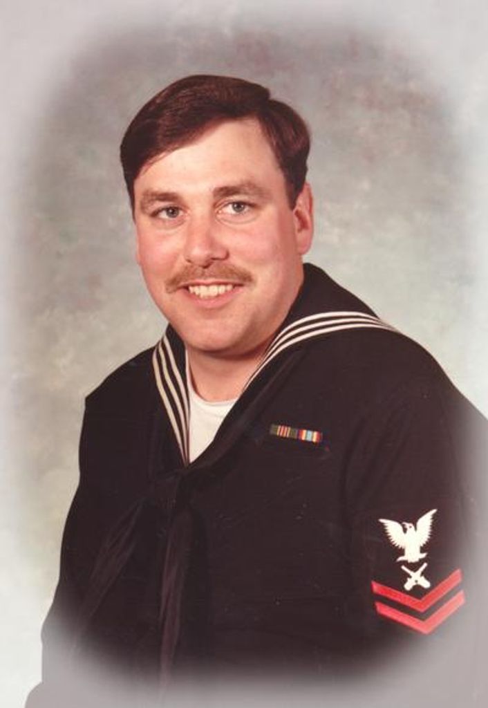 Gerald 'Jerry' Joseph Ryan