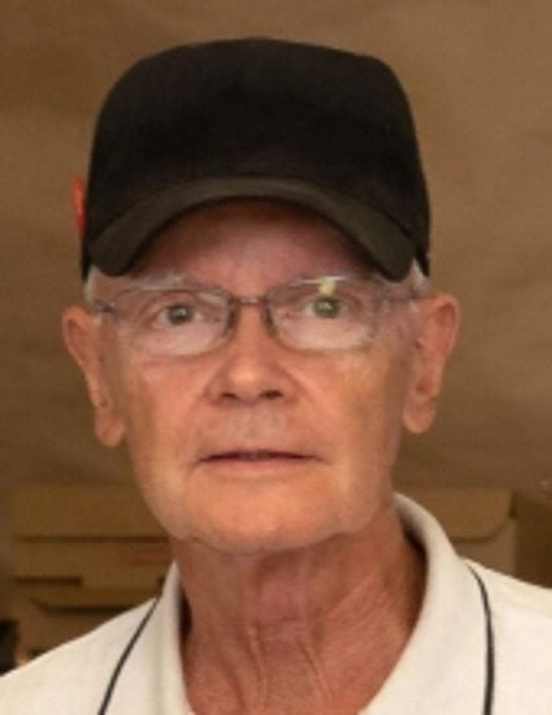 Richard B. Gulnac