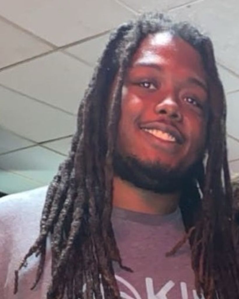 Mr. Tevin Burks Profile Photo