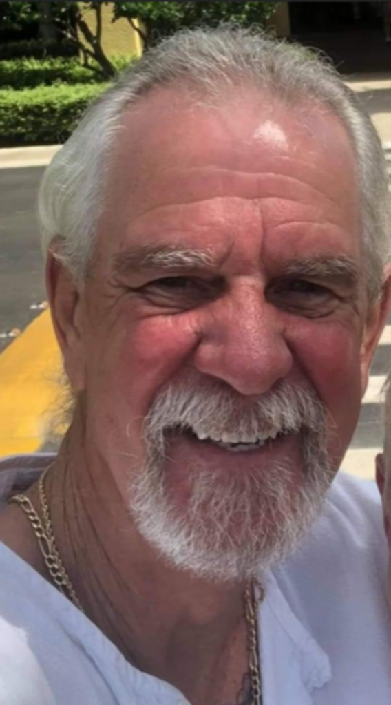 Lewis Winston Johnson Profile Photo