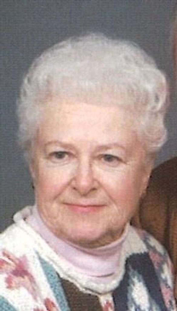 Marguerite A. Wagner