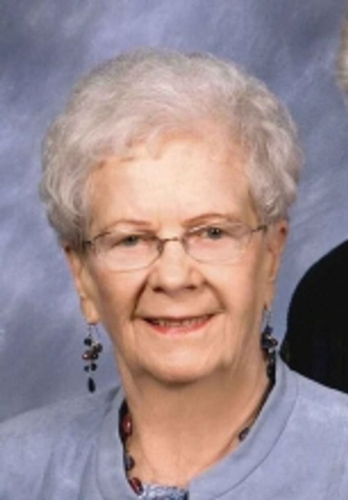 Marjorie Johnson
