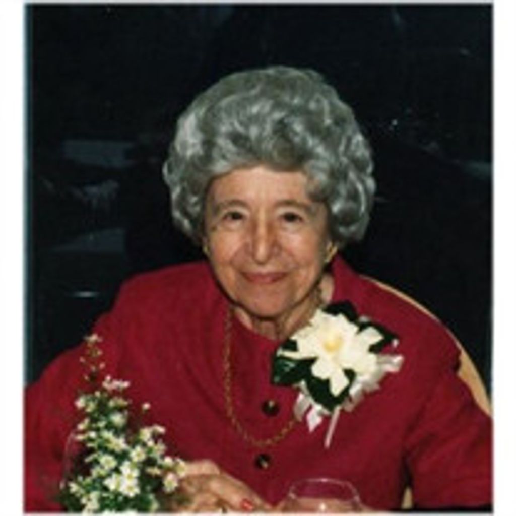 Margaret Tepedino