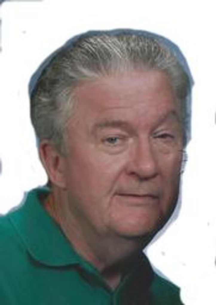 Billy Neil Cook