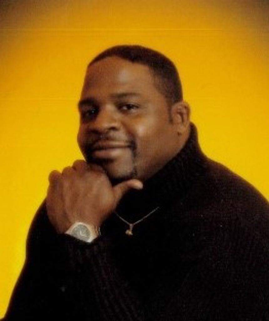 Terrance Eugene Crumpton "Cobra"