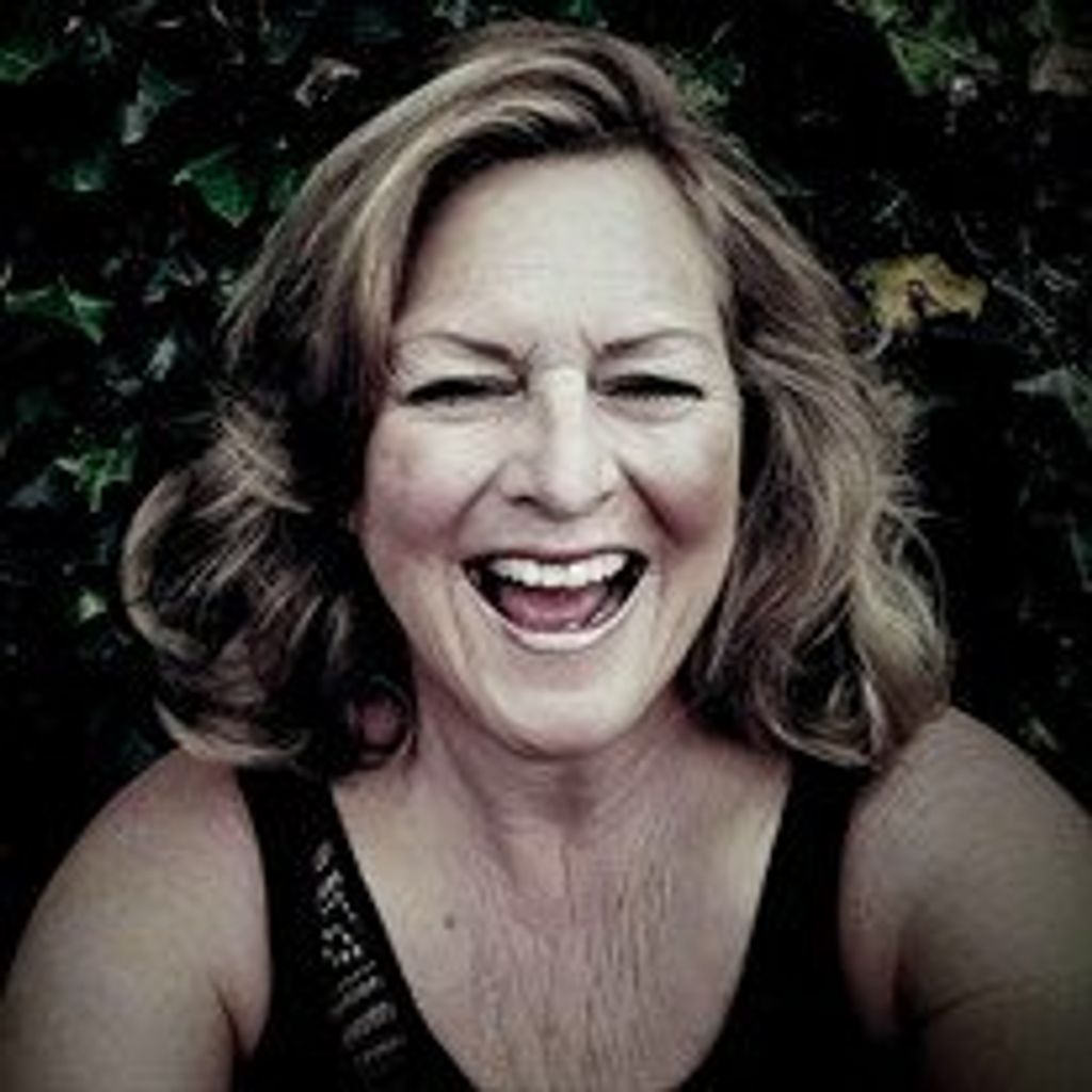 Marianne Manning