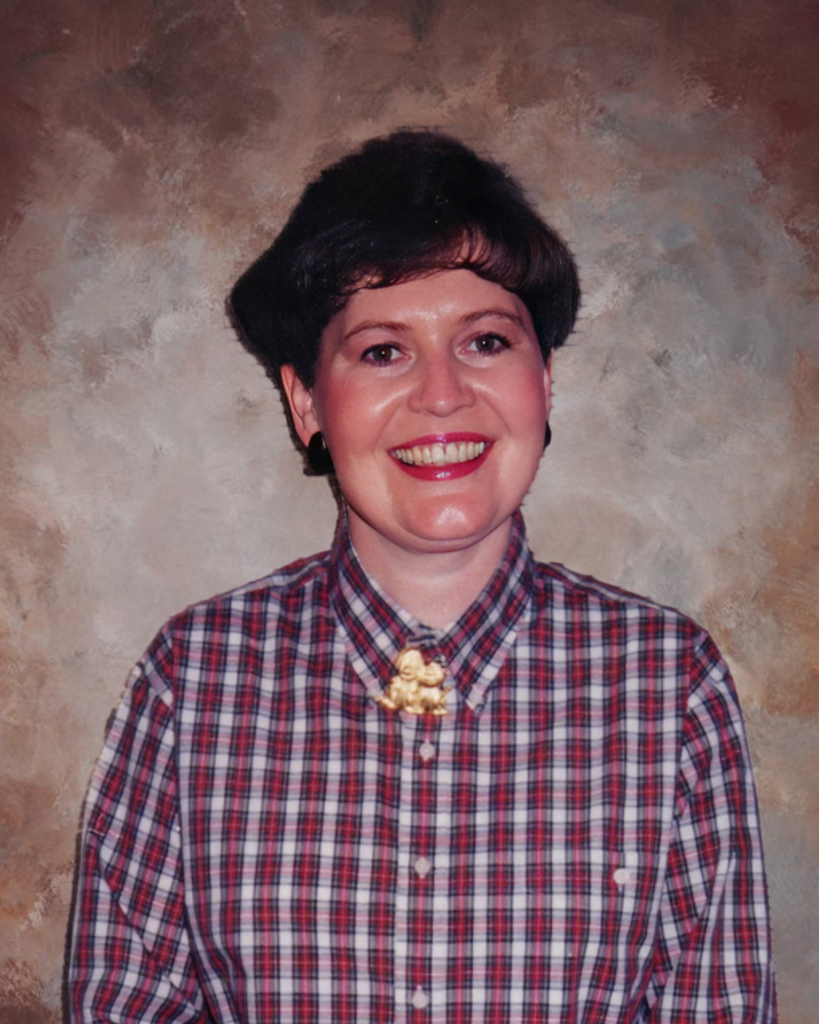 Shannon B. Oswell