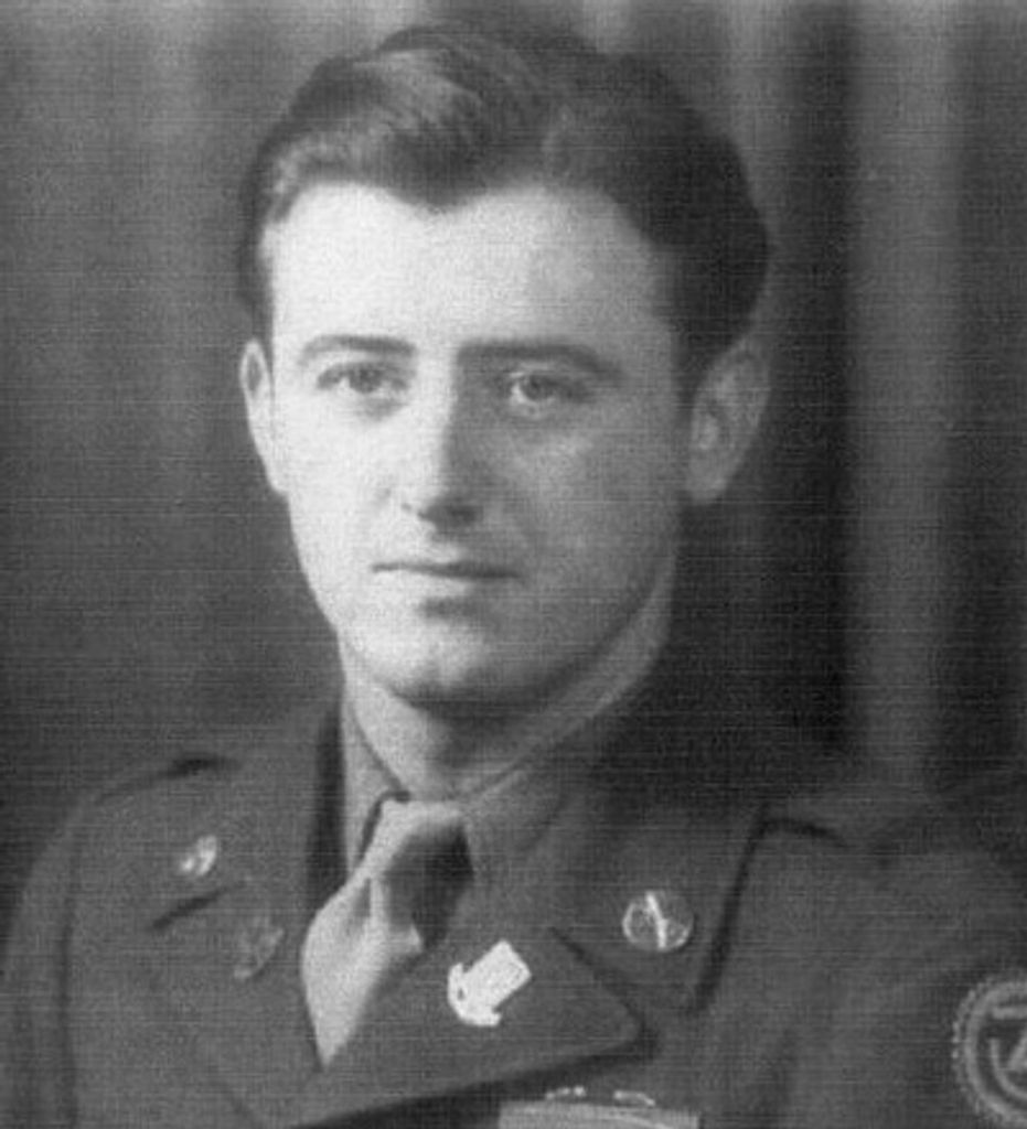 Charles Joseph Schmitt, Jr.