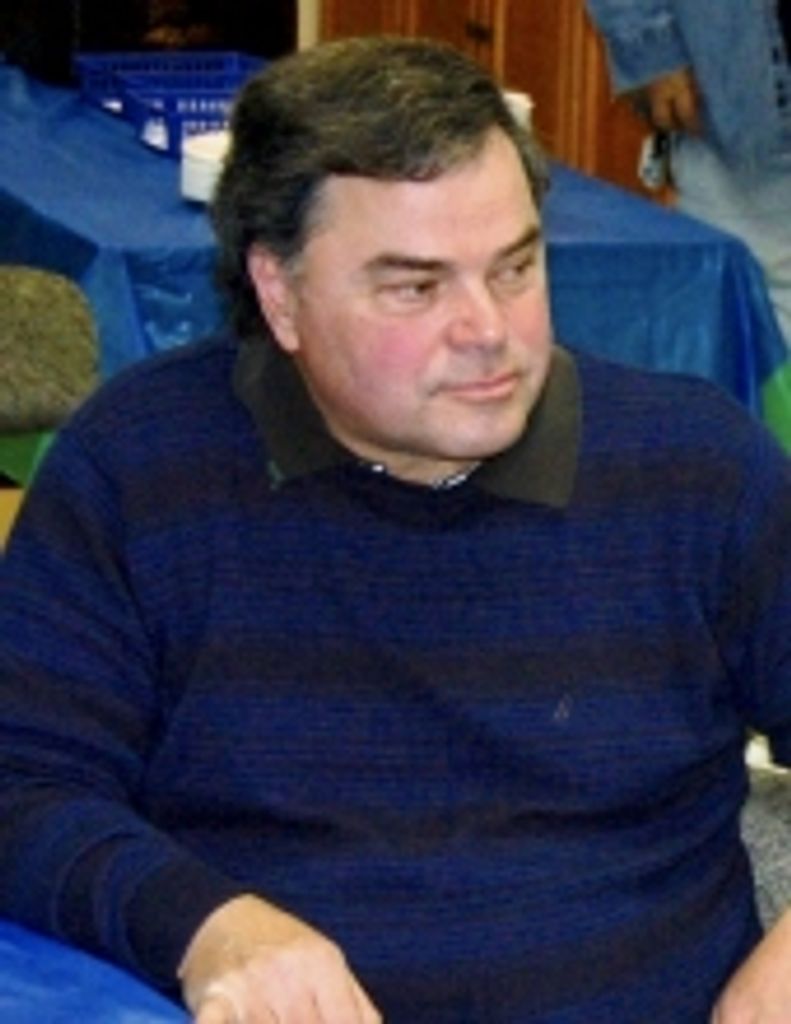 Dean Allman