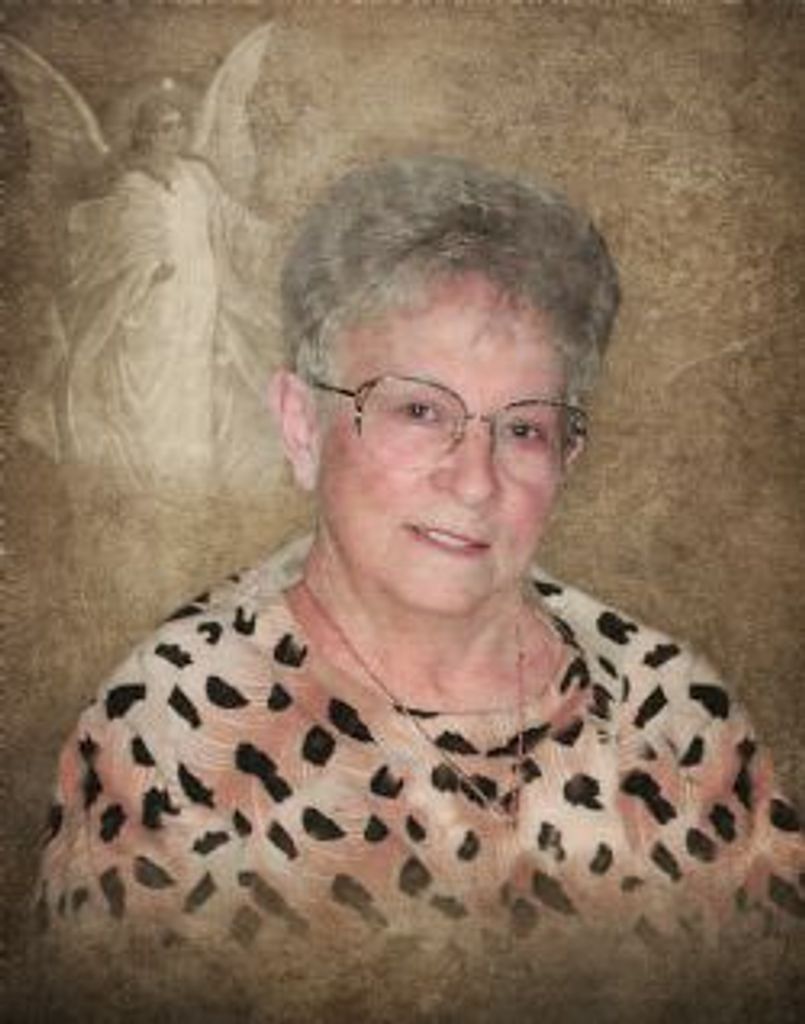 Leona Harris Profile Photo
