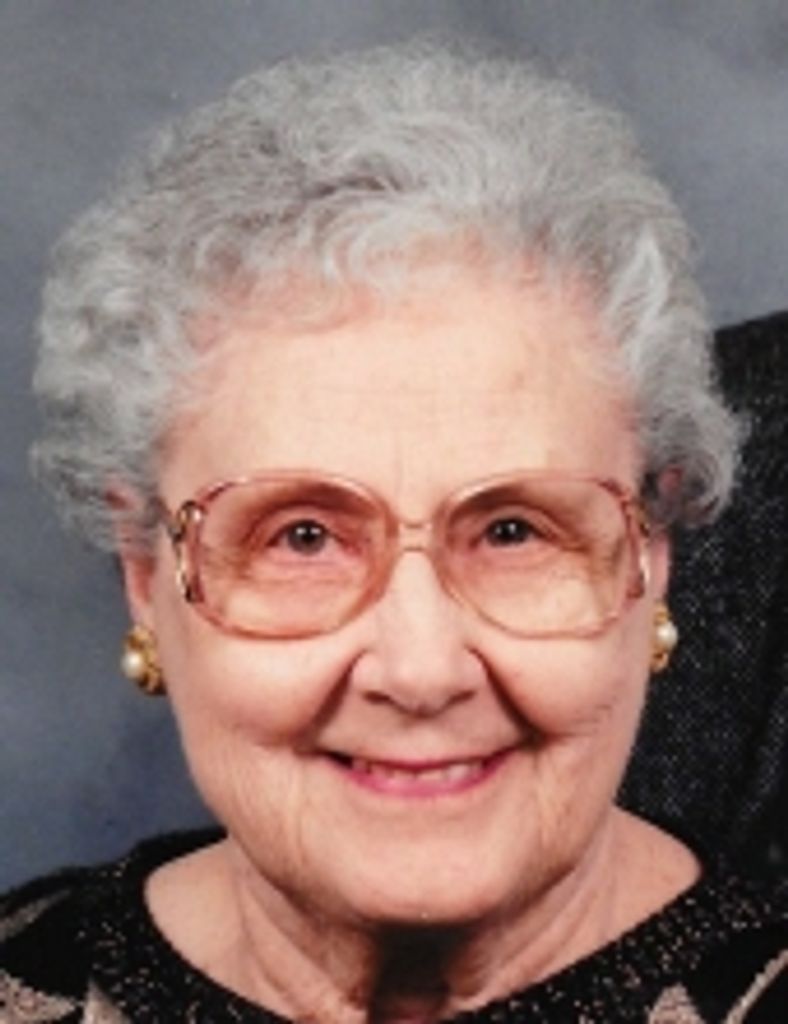 Helen Pukach