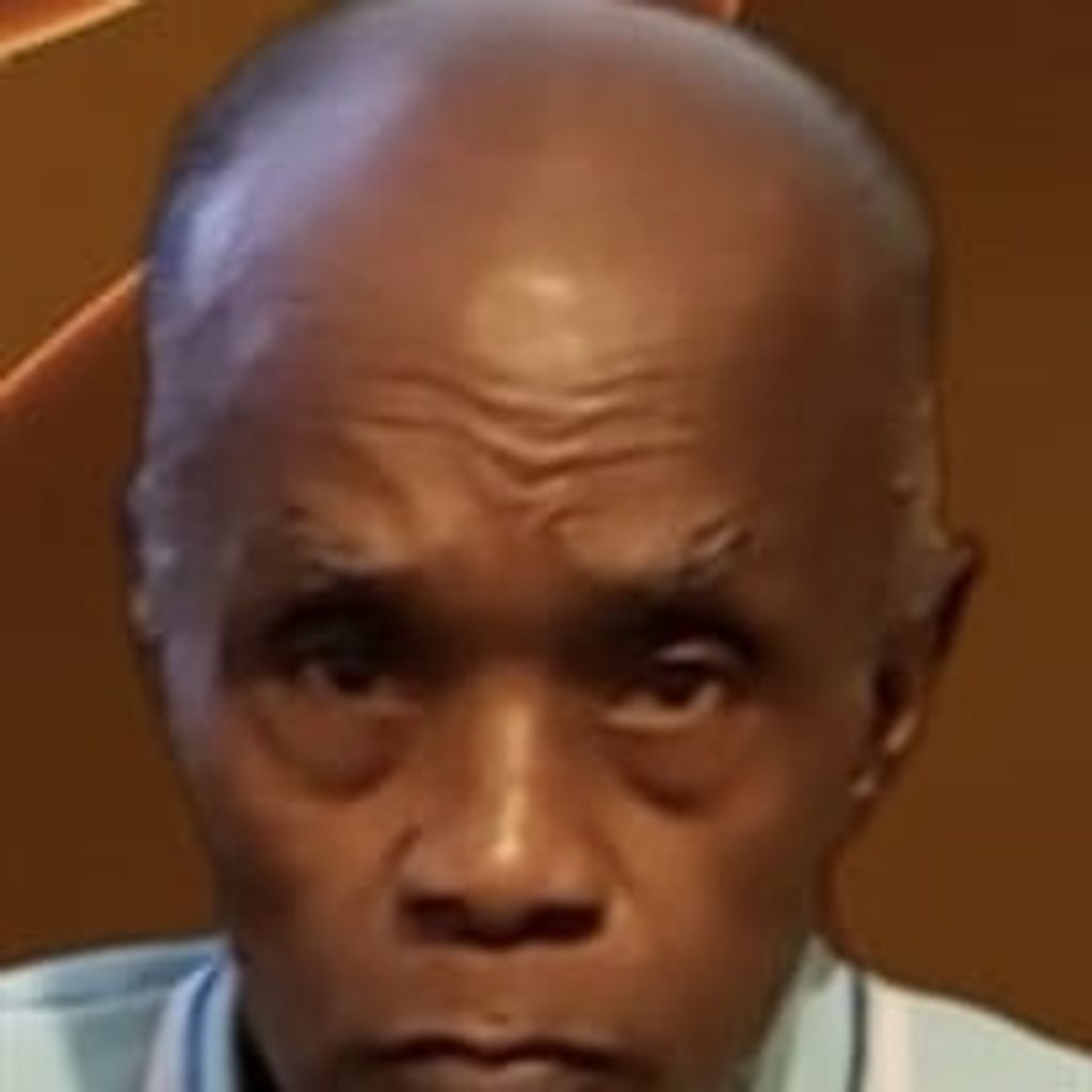 Nathaniel Williams, Sr
