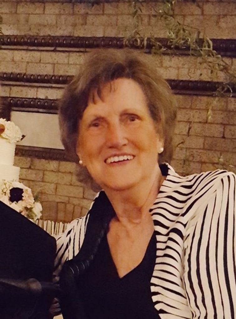 Carolyn Owens Profile Photo