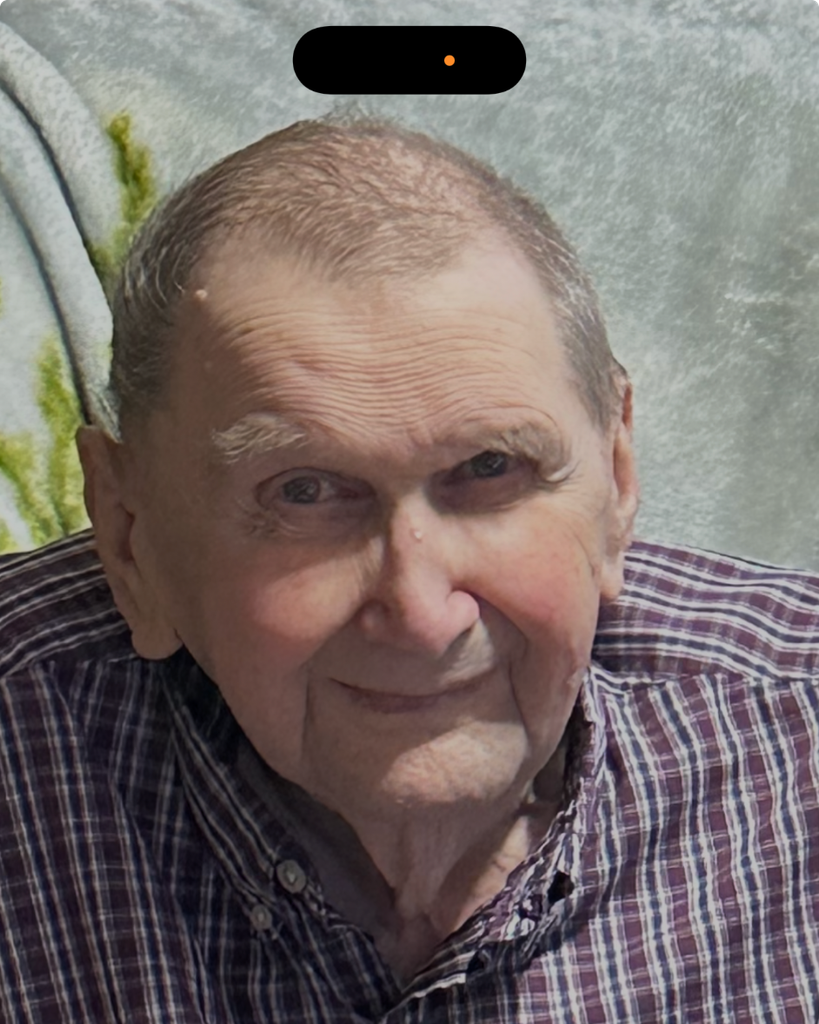 Garrett "Gary" Hoefs Profile Photo