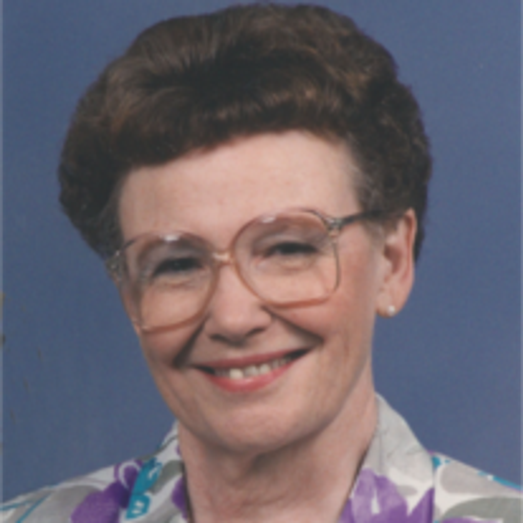 Marcella "Sally" L. Peterson