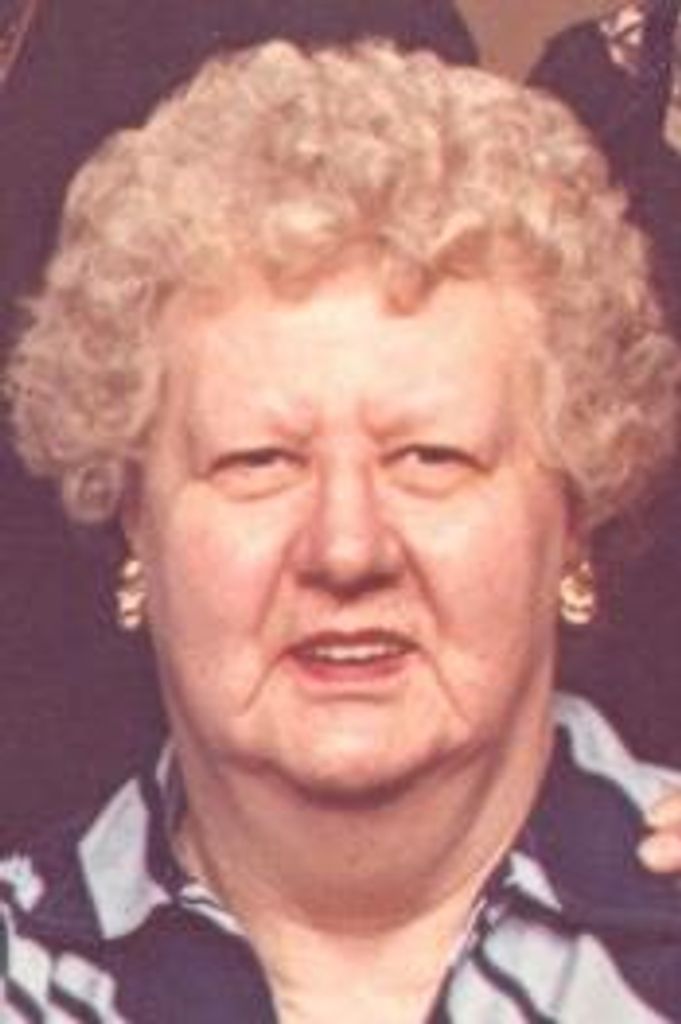 Lillian M. Learn Bodie