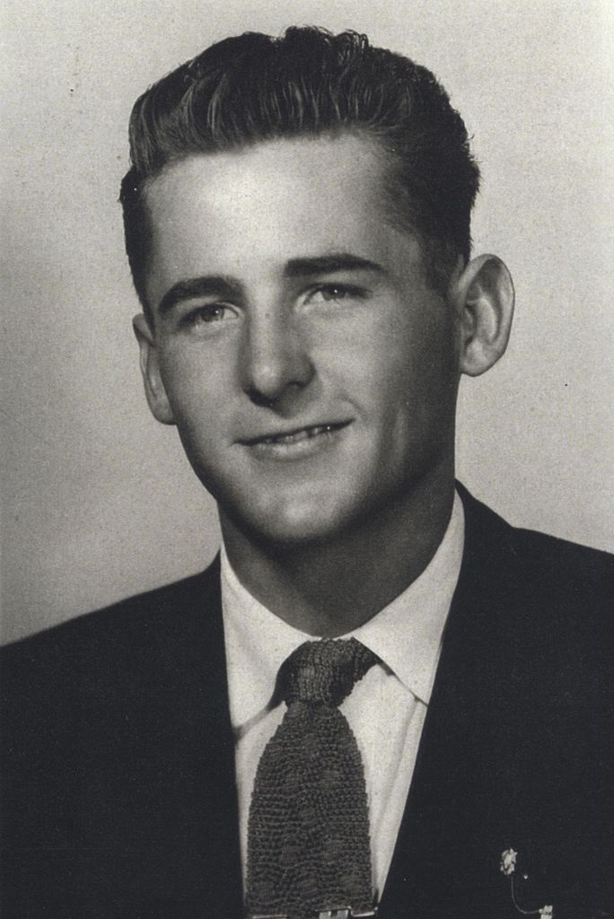 Robert Holst