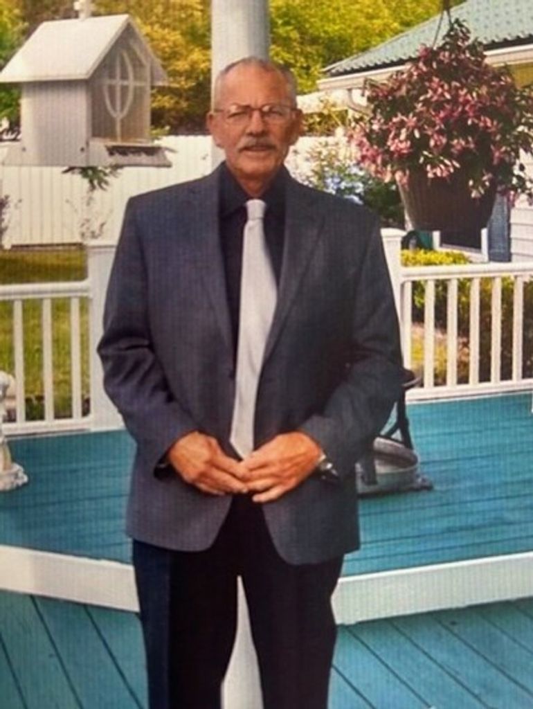 James Wendell Whidden Profile Photo