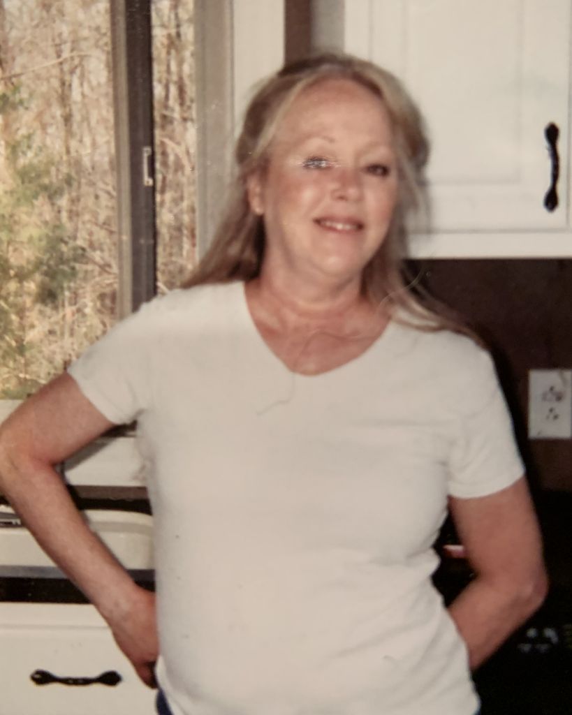 Jeanann Clark Willingham Profile Photo