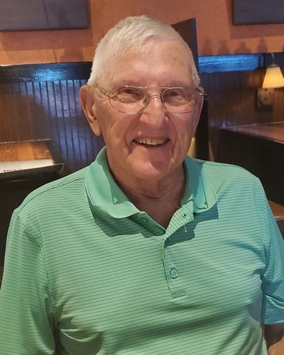 William Walter Furstenau's obituary image