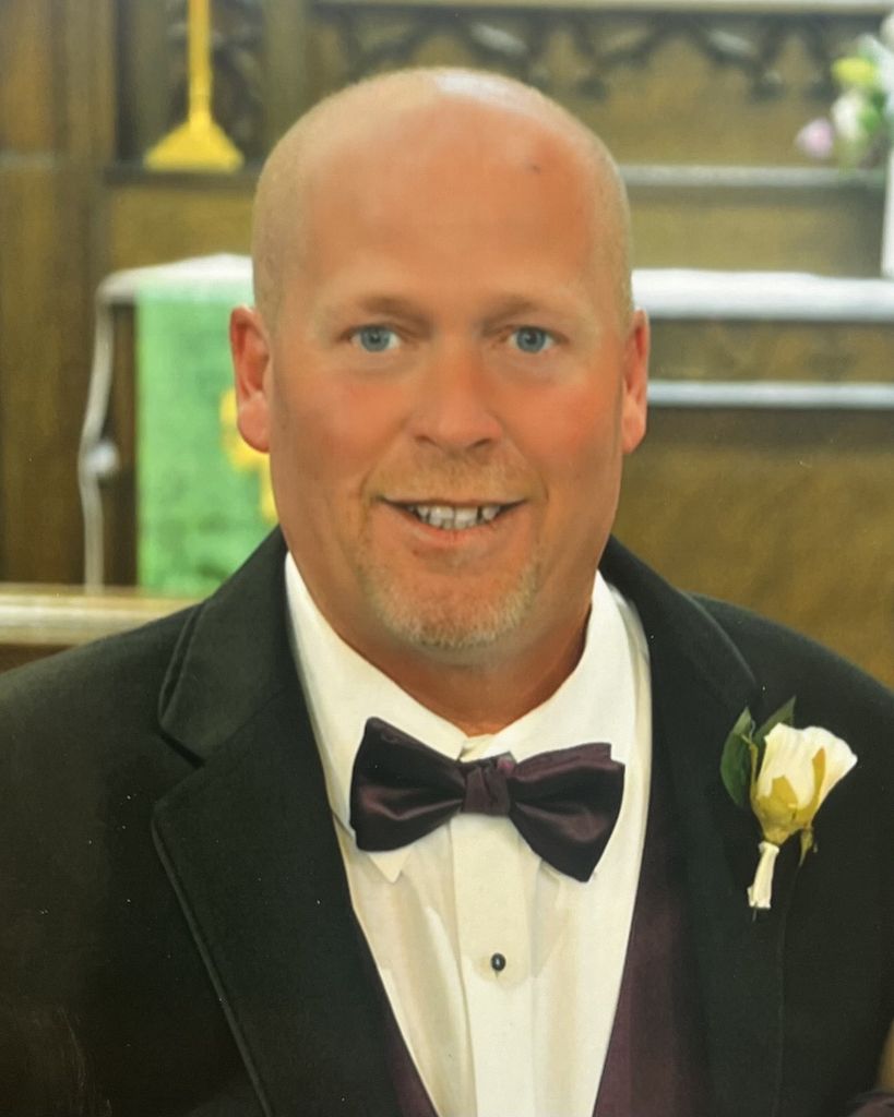 Terry Lee Wallick Profile Photo