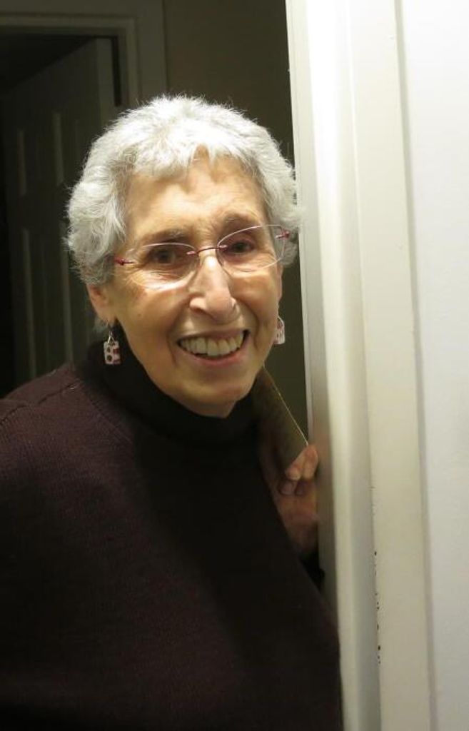 Alice Elizabeth Weinstein