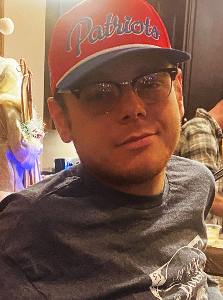 August Oteil Reavis Profile Photo