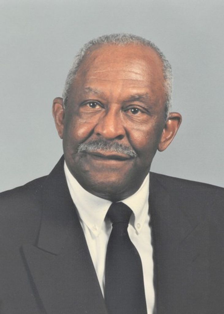 Dow Wilson Jr. Profile Photo