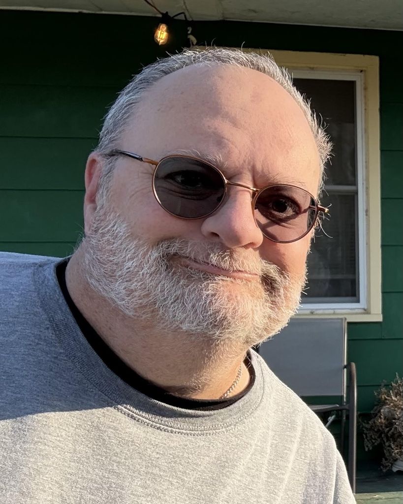 Gregory A. Glazier Profile Photo