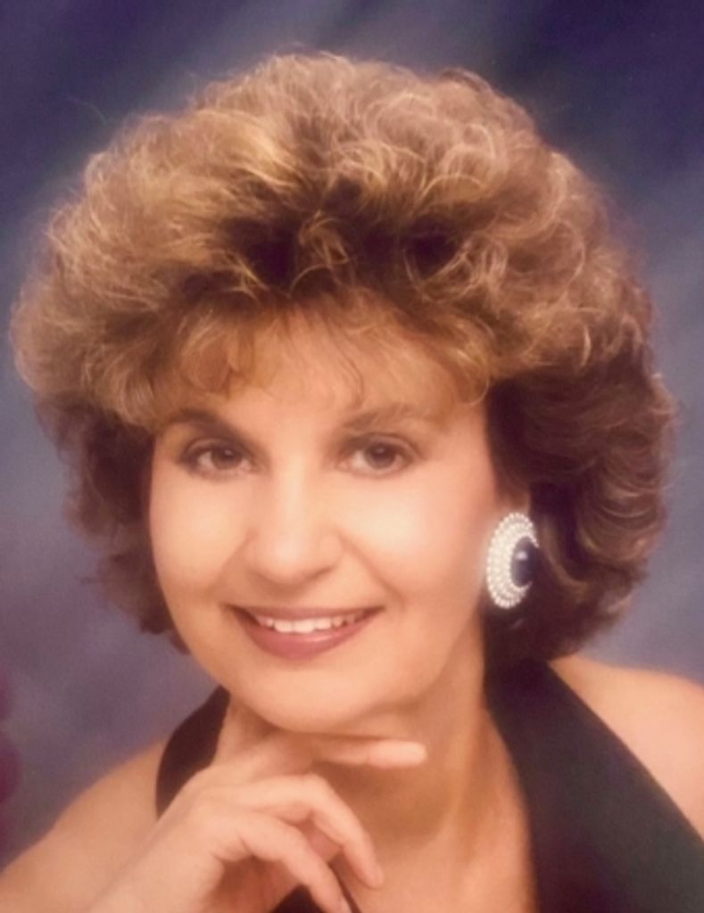 Joanne S. Branco