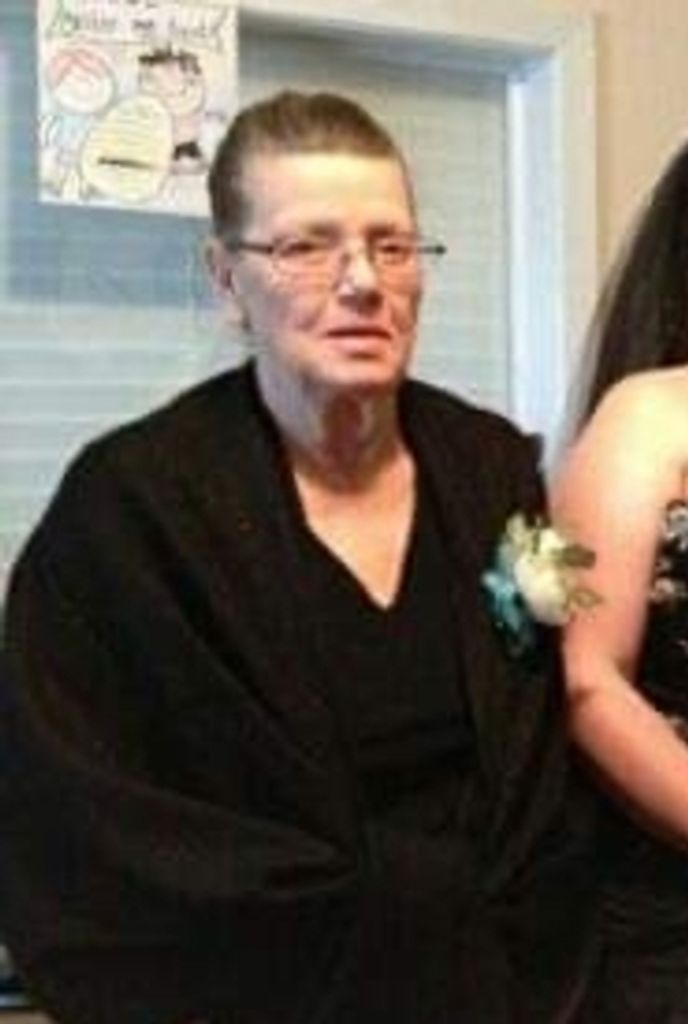 Linda Fay Bales Profile Photo
