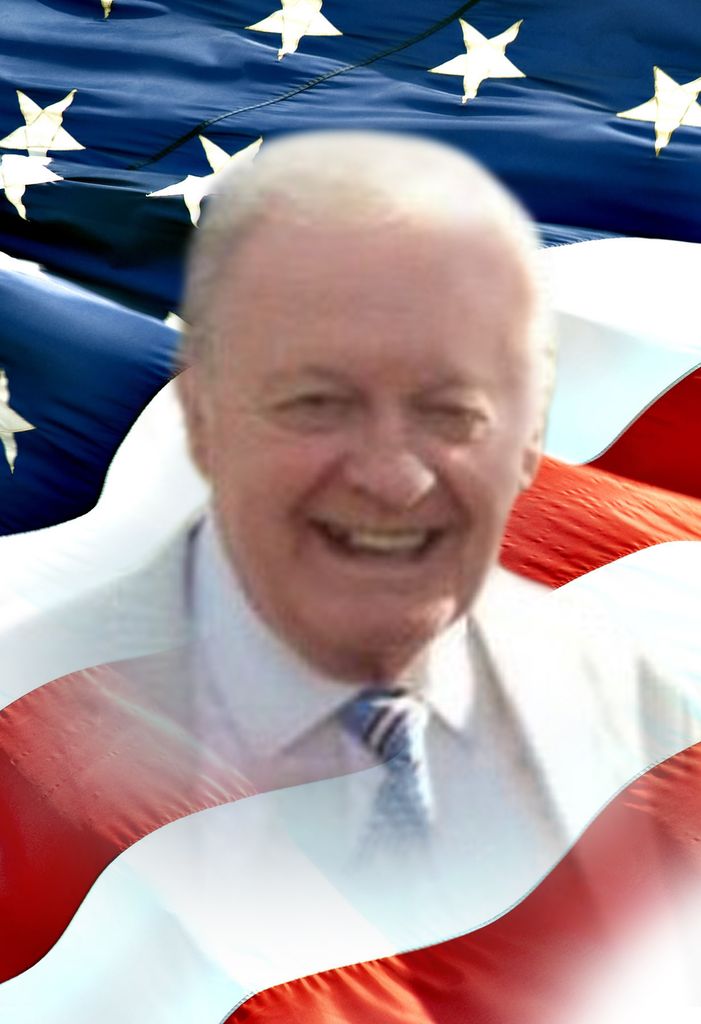 William Donald Hall Profile Photo