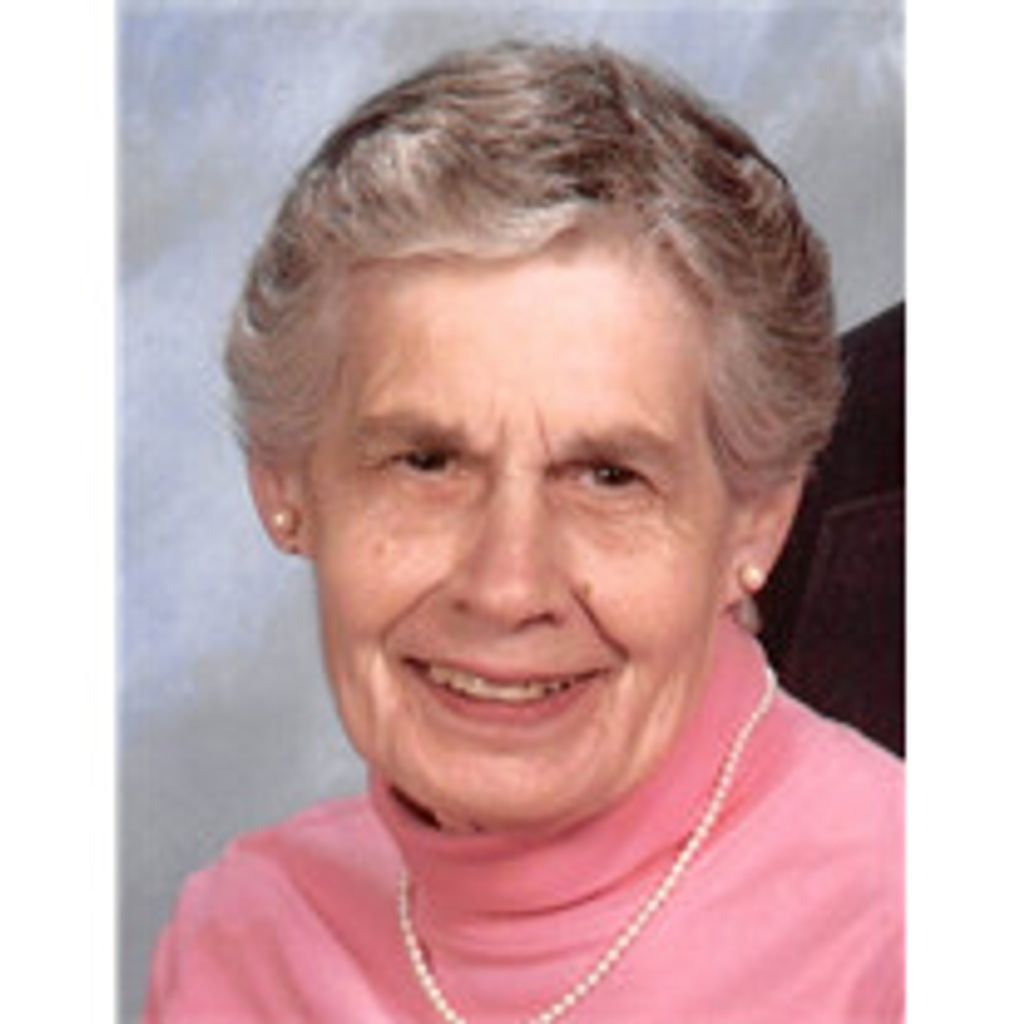 Marion W. Blackmer