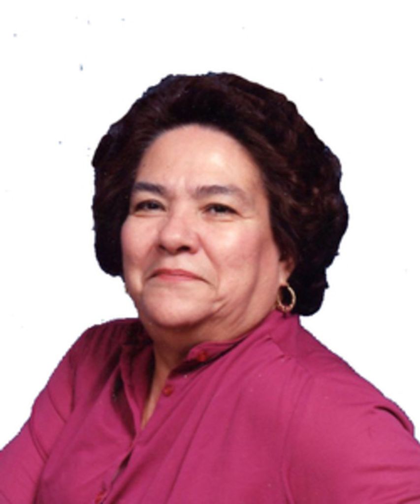Maria Dora Alaniz Casarez