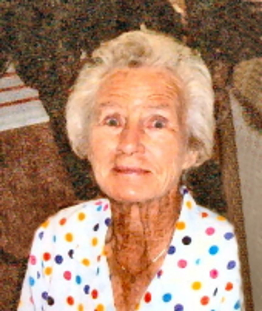 Annie Beatrice Garrett Lloyd